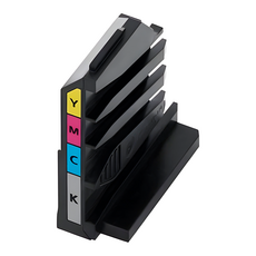 CLT-W406 호환 폐토너통, 검정, 1개