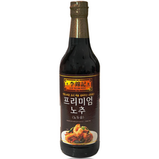 이금기 프리미엄 노추, 500ml, 1개