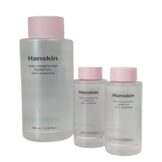 한스킨 리얼 컴플렉션 히알루론 스킨 에센스 720ml, 1개