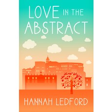 (영문도서)Love in the Abstract Paperback, City Owl Press, English, 9781648985812