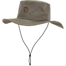 【Fjallraven】Hatfield Hat G1000遮陽帽 No.79258, 麂皮棕(244)