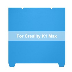 3D 프린터 콜드 플레이트 밤부랩 H2D X1 P1 A1 미니 크리얼리티 Hi K1 Max K2 Pro 애니큐빅 코브라 S1 엘레구 센타우리 스냅메이커 U1 호환, 5)For Creality K1 Max