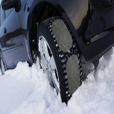 (정품인증) 꼬맹아안녕 특별사은품증정 체인 붙히는 붙이는 자동차체인 스노우체인 스노우캐치 자동차스노우체인, 1개