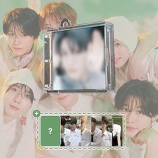 [사은품] 엔시티 위시 정규1집 앨범 Ode to Love 오드투러브 스미니, SMini 재희 + 사은품