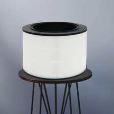 엘지호환 퓨리케어360 2단 헤파탈취 AS333NSCC 원통형 986000ea (개), 본상품