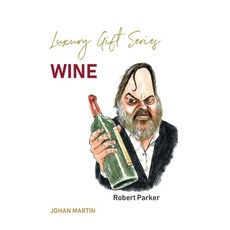 (영문도서) Wine Hardcover, Hanzestad Publications, English, 9789070506179