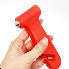 포포샵 차량용비상탈출망치 자동차망치