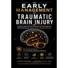 (英文圖書)Early Concussion Management: A Practical Guide to the Diagnosis and Early Manage... 平裝版, Independently Published, 英文
