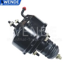 OEM 801-03001 MC113095 MB334480 mitsubishi 호환 Fuso Canter 4D34 용 마모 부품 클러치 진공 브레이크