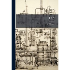 (영문도서)Lac Paperback, Hutson Street Press, English, 9781023845687