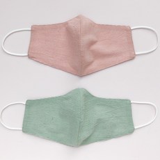 달라홈 얇은 마스크 여름용 린넨 코튼 매쉬 메쉬 국내산 숨쉬기 좋은 무지 여름 면마스크 천마스크