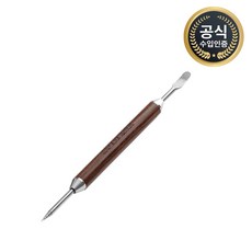 카페드코나 스테인레스 라떼아트펜 에칭펜, II옵션xII, 단품, 1개