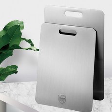 올스텐 슬림핏 양면 도마 주방 필수템 깔끔한 조리, 1개, 상세페이지 참조