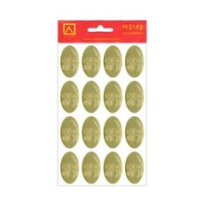 제이오스토어 청첩장스티커 4매 고맙 다이어리꾸미기 카드 웨딩 엽서