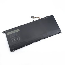 副廠 DELL 戴爾 90V7W 電池 XPS13 9343 9350 XPS13D 9343 0DRRP, 1個