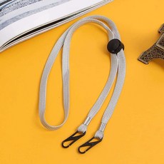 끈조절 마스크 스트랩 유아마스크스트랩