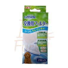 GEX AC/DC 變壓器 AC100V 50/60Hz AC12V 2.6VA, 1個, 幼犬濾心//半圓形適用