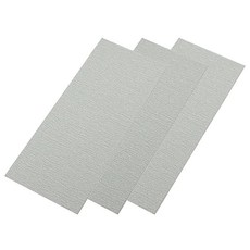 타미야 메이크업재 시리즈 No.92 피니싱 페이퍼 P180번 플라스틱 모델용