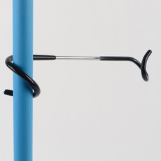 이군 랜턴거치대 가방거치대