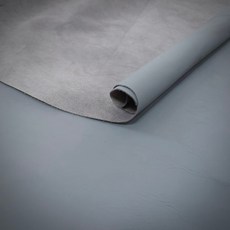 進口真皮 雅灰色 牛皮皮革 手作材料, 雅灰 色