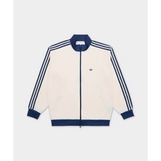 아디다스 BB 트랙탑 - 크림화이트 KC3335