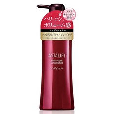 별표 스컬프 포커스 컨디셔너 360ml 비 실리콘 인간형 나노헤어 세라미드 배합, 1개