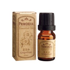長庚生技 真原葡萄柚單方精油10ml 水果清香 甜美, 1個