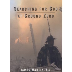 (영문도서)Searching for God at Ground Zero Paperback, Sheed & Ward, English, 9781580511261