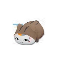 Natsume Yujin-cho 나츠메 우인장 덱카이 냥코센세 멧돼지 인형 단품