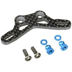 TAMIYA 타미야 M-07 CONCEPT 카본 댐퍼 스테이 리어 54762
