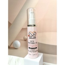 寵逸膚 犬貓適用舒緩凝膠 50ml, 1個, 寵逸膚全效舒敏凝膠2028/01/15