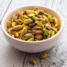 탈각 피스타치오 미국산 무염 견과 간식 쿠키 재료, 1개, 200g