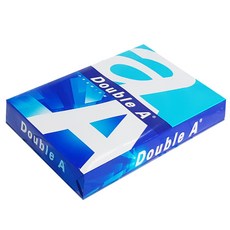더블에이 고급 복사용지, B4, 500매