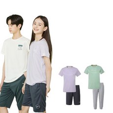 푸마 남아여아 주니어 기능성 홈웨어 2종 택일 균일가전 1706511