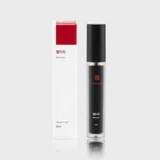 빨간상자 백반증 멜터치 멀티 커버제 5ml, 1개, 빨간색