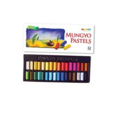 문교 일반사각파스텔 32색 MPS-32 hib*83852BU, 본상품