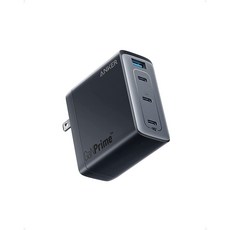 Anker 735 737 747 GaNPrime 充電器 150W PowerIQ 4.0, 1個, Anker 747 150W