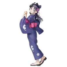 TV애니메이션 위치워치 욕의 미야오네무