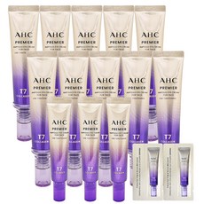 [홈쇼핑 최신상] AHC 아이크림 라인타이트닝 T7, 1개, 438ml