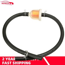 6MM 가솔린 모토 ATV 47CC 215MM 쿼드 오일 미니 튜브 49CC 스트로크 미니모토 더트 필터 바이크, 1개