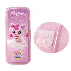 하츄핑 수저통 무소음 MJ004475, 1개