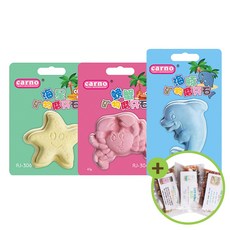 러브펫 햄스터 토끼 고슴도치 기니피그 이갈이 카르노 불가사리 미네랄 스톤, 1개