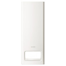 발뮤다 더 퓨어 공기청정기 A01B 60㎡, Ao1B WH/청정기, deep white colour