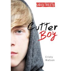 Cutter Boy Library Binding, Lorimer Children & Teens