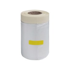 건축용 커버링테이프 650mmx20M 1P 현장 리모델링 비닐