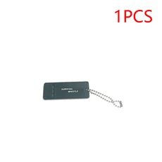 1-20PCS 생존 휘슬 키체인 높은 데시벨 휴대용 비상 안전 도구 야외 캠핑 심판, 07 1pc