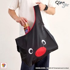 핑구 마켓백 장바구니