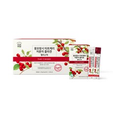 酸櫻桃低分子膠原蛋白果凍, 200g, 6盒