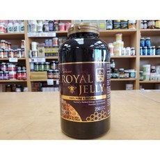 코데코 로얄젤리 1000mg 250정 대용량 가족용 CODECO ROYAL JELLY 1000mg 250caps 100% PURE NATURAL 캐나다에서 직배송, 1개