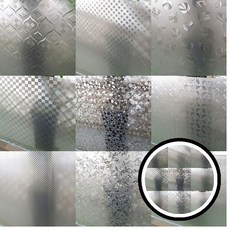 모음 28종 WBWGP 무점착유리창시트지 유리보호필름 창가용시트 방역필름 TLs07347 dda+14747LI, 모자이크-6693015